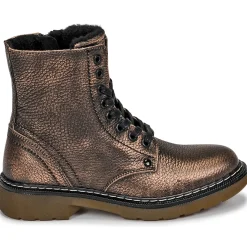 Bullboxer - AOL501E6LGCHAM