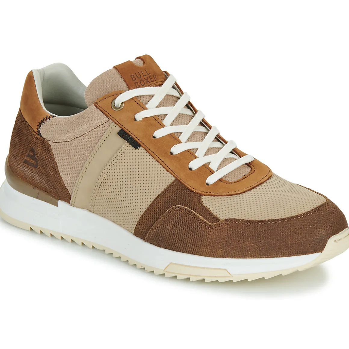 Bullboxer - DEAN CUP LOW M
