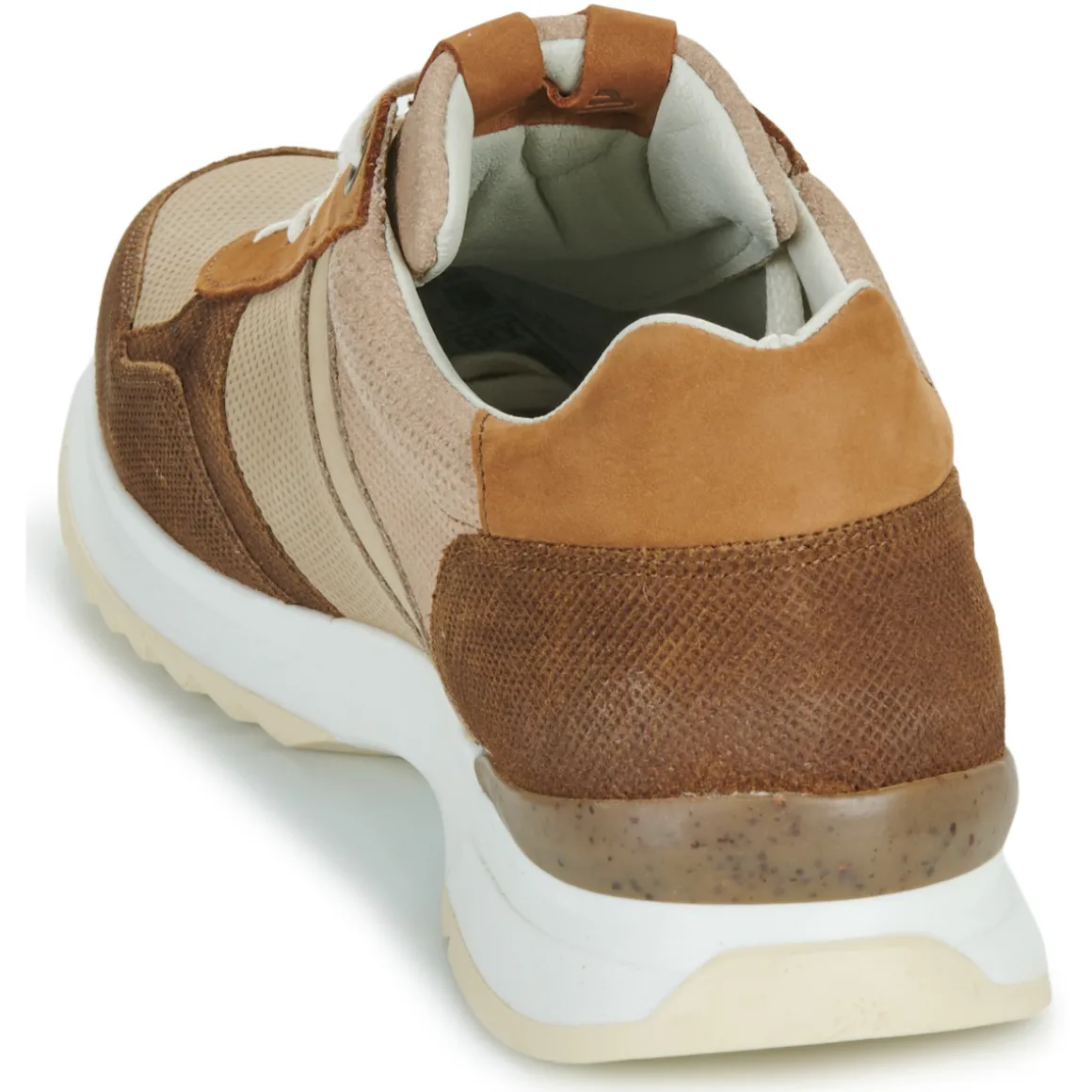 Bullboxer - DEAN CUP LOW M