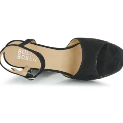 Bullboxer - 551000E3C