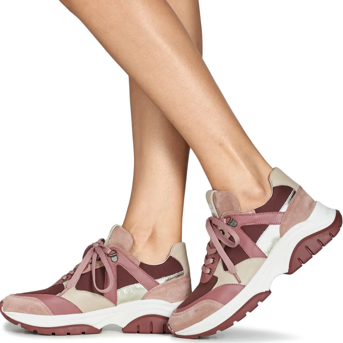 Bullboxer - 704000E5C_SAMW