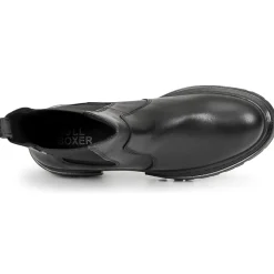 Bullboxer - 610507E6L_BLCK