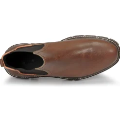 Bullboxer - SOHIL CHELSEA