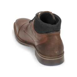 Bullboxer - VARESH ANKLE LACE