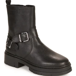 Bullboxer - YASMIN BUCKLE