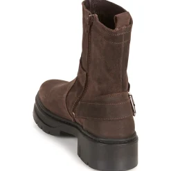 Bullboxer - YASMIN BUCKLE