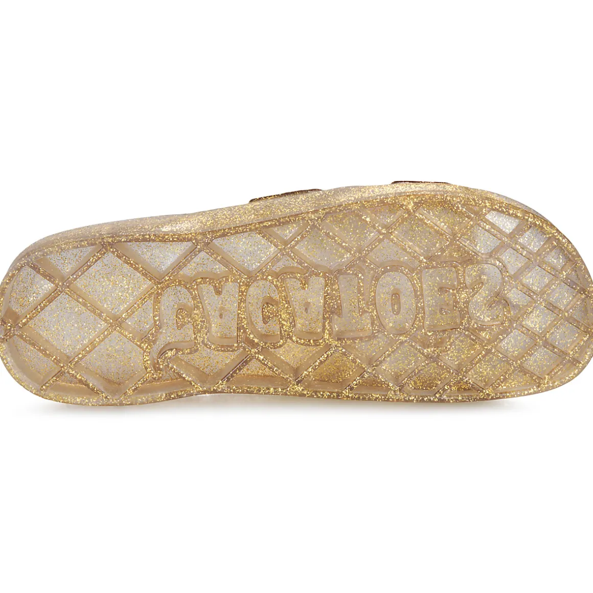 Cacatoès - ANJO GLITTER