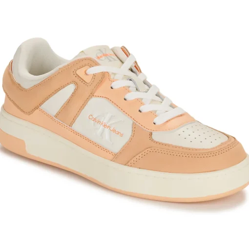 Calvin Klein Jeans - BASKET CUPSOLE LOW MIX