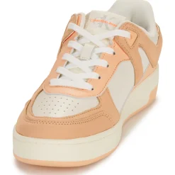 Calvin Klein Jeans - BASKET CUPSOLE LOW MIX