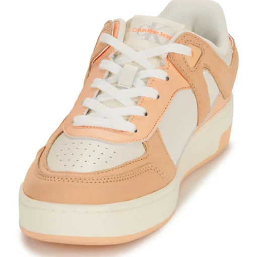 Calvin Klein Jeans - BASKET CUPSOLE LOW MIX