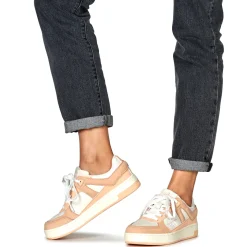 Calvin Klein Jeans - BASKET CUPSOLE LOW MIX