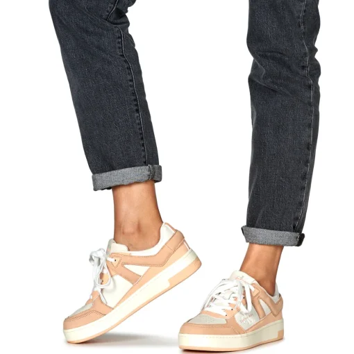 Calvin Klein Jeans - BASKET CUPSOLE LOW MIX
