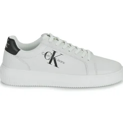Calvin Klein Jeans - CHUNKY CUPSOLE MONO LTH