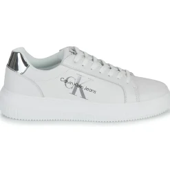 Calvin Klein Jeans - CHUNKY CUPSOLE MONO LTH WN