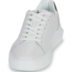 Calvin Klein Jeans - CHUNKY CUPSOLE MONO LTH WN