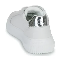 Calvin Klein Jeans - CHUNKY CUPSOLE MONO LTH WN