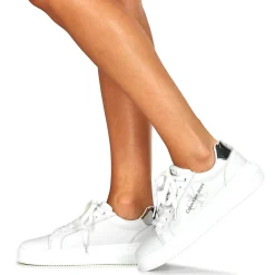 Calvin Klein Jeans - CHUNKY CUPSOLE MONO LTH WN