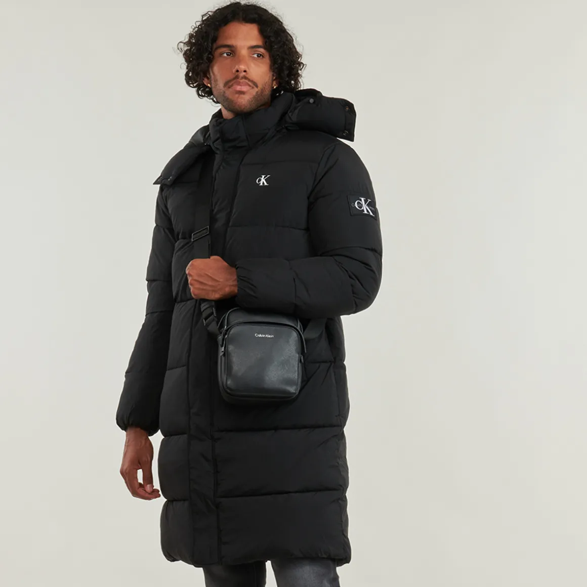 Calvin Klein Jeans - CK MUST REPORTER S