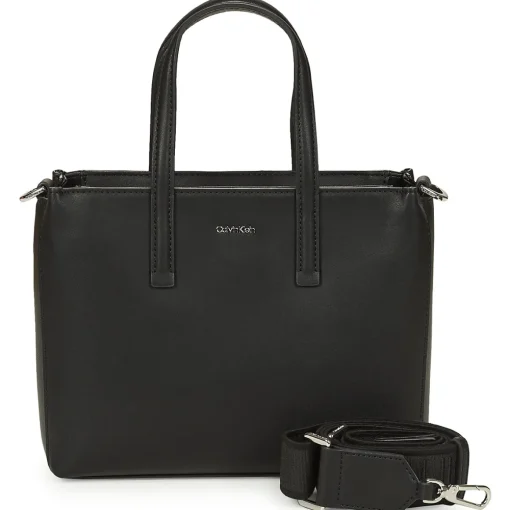 Calvin Klein Jeans - CK MUST SMALL TOTE