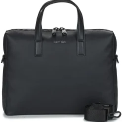 Calvin Klein Jeans - CK MUST LAPTOP BAG