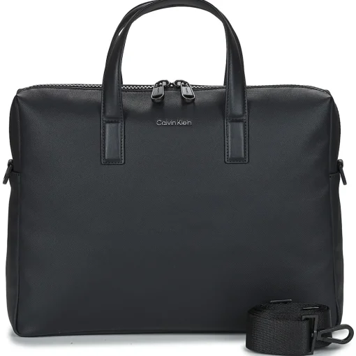 Calvin Klein Jeans - CK MUST LAPTOP BAG