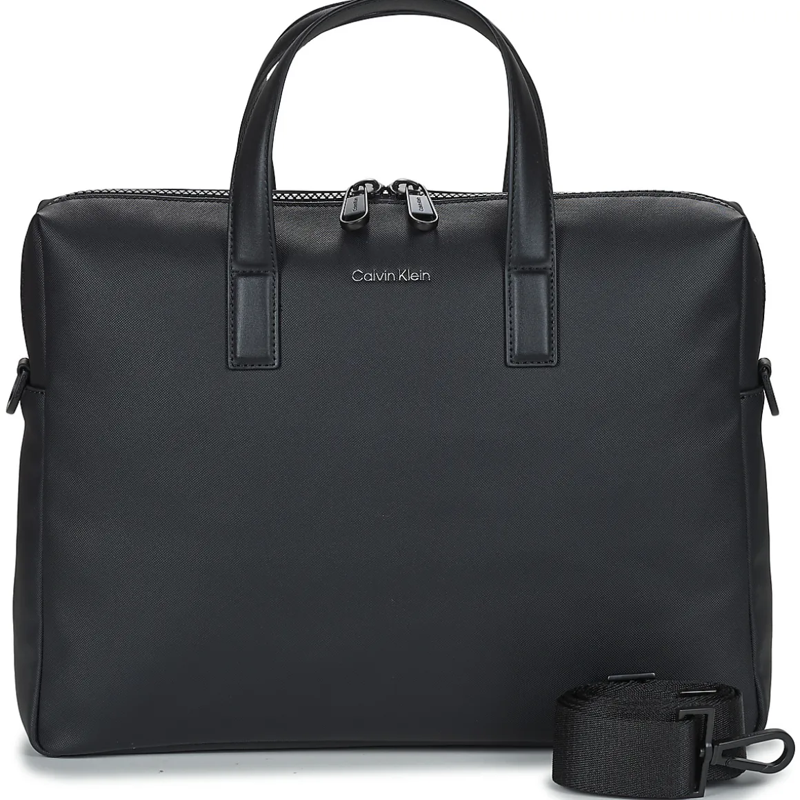 Calvin Klein Jeans - CK MUST LAPTOP BAG