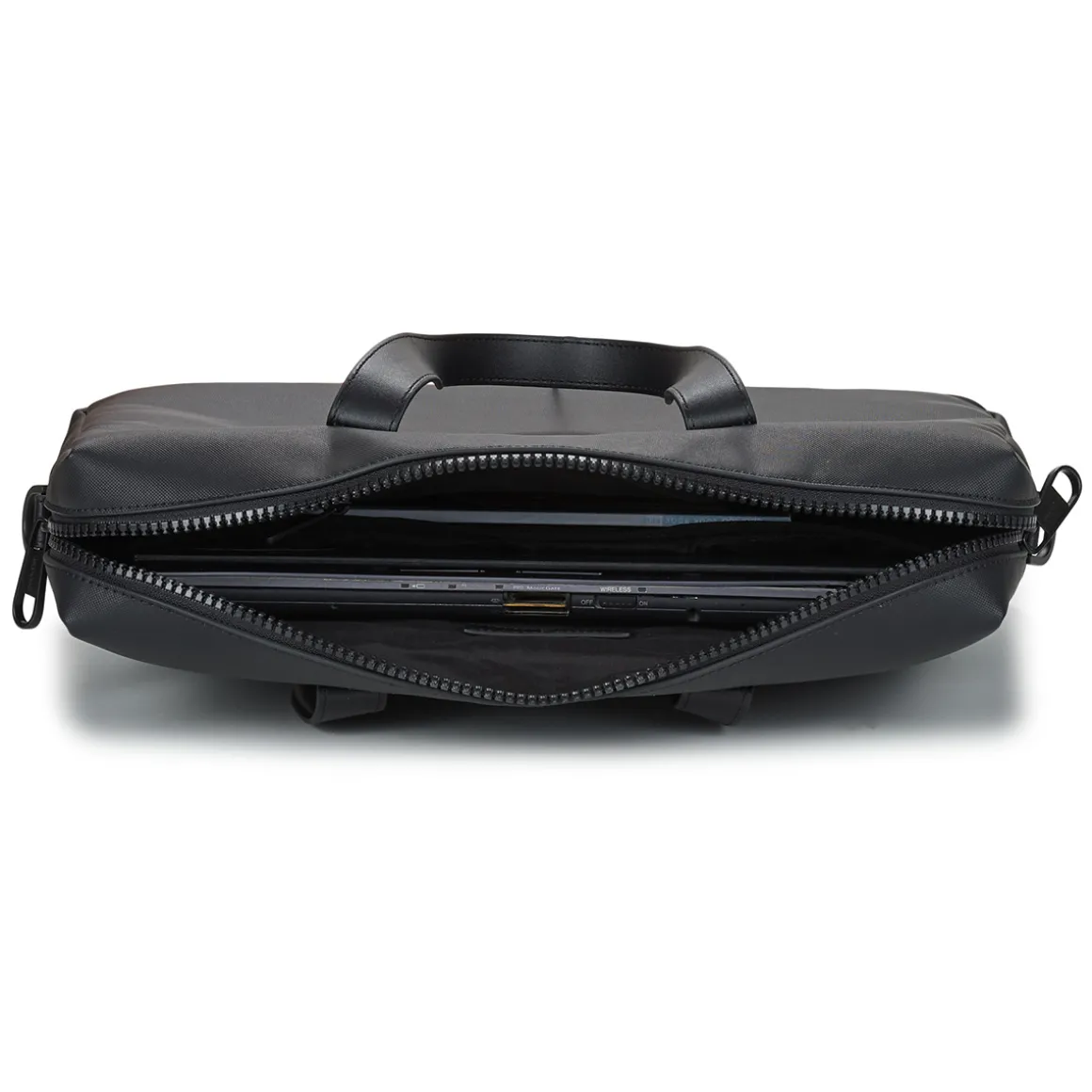 Calvin Klein Jeans - CK MUST LAPTOP BAG