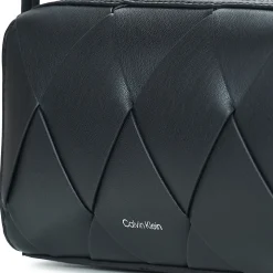 Calvin Klein Jeans - CK WOVEN CAMERA BAG