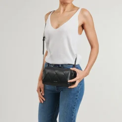 Calvin Klein Jeans - CK WOVEN CAMERA BAG