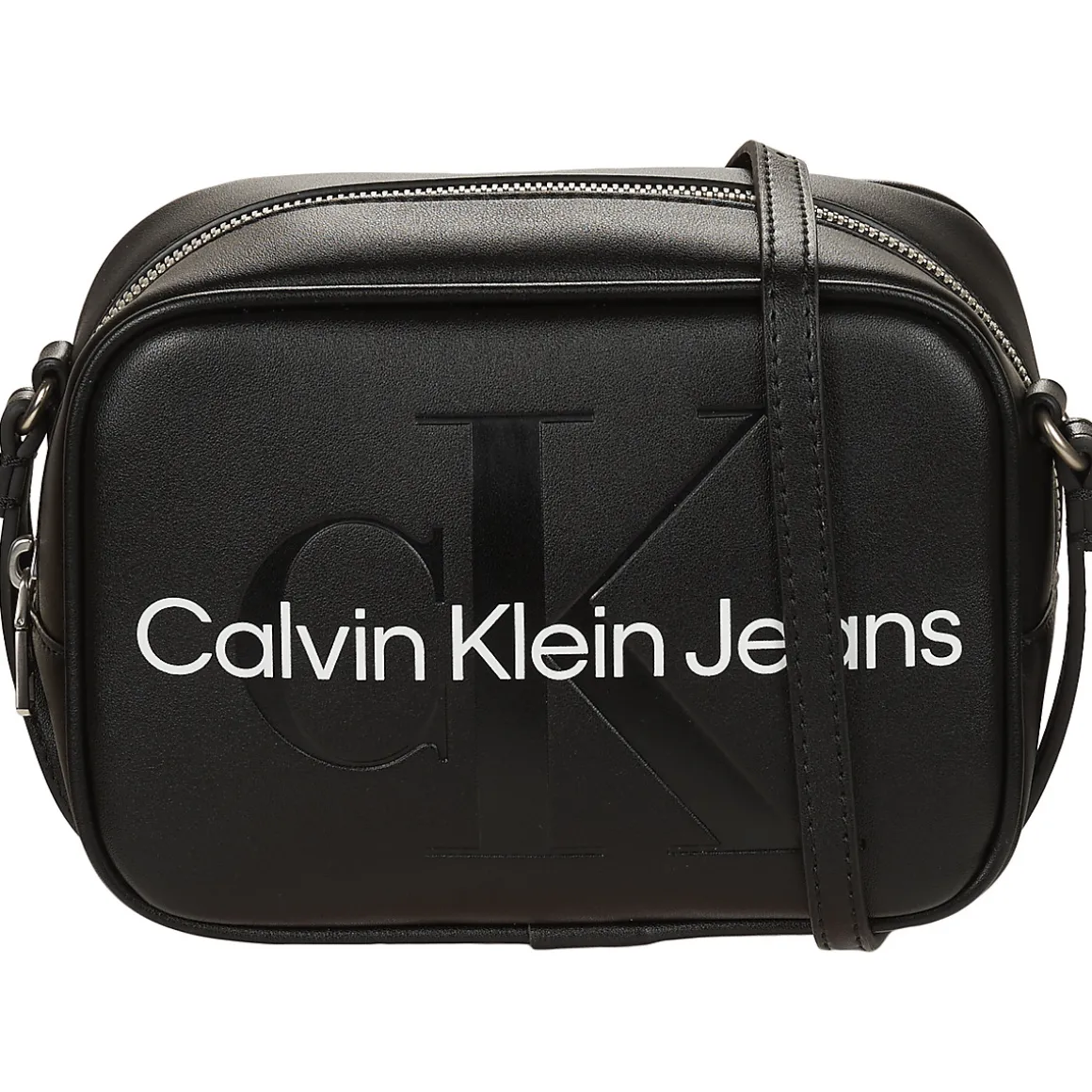 Calvin Klein Jeans - CKJ SCULPTED NEW CAMERA BAG