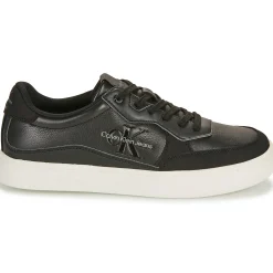 Calvin Klein Jeans - CLASSIC CUPSOLE LOW LTH