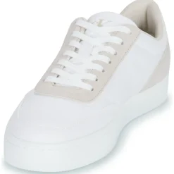 Calvin Klein Jeans - CLASSIC CUPSOLE MG CANVAS