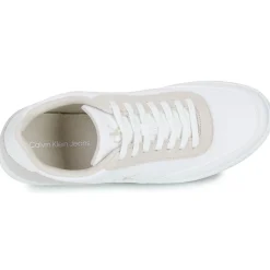Calvin Klein Jeans - CLASSIC CUPSOLE MG CANVAS