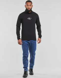 Calvin Klein Jeans - DAD JEAN