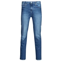 Calvin Klein Jeans - HIGH RISE SLIM