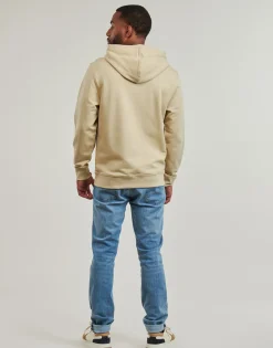 Calvin Klein Jeans - INSTITUTIONAL HOODIE