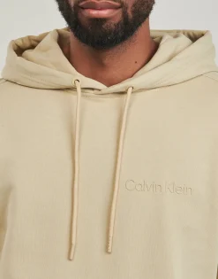 Calvin Klein Jeans - INSTITUTIONAL HOODIE