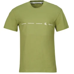 Calvin Klein Jeans - LOGO REPEAT TEE