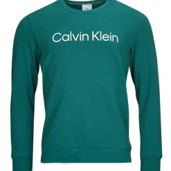 Calvin Klein Jeans - L/S SWEATSHIRT