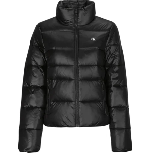 Calvin Klein Jeans - LW PADDED FITTED JACKET