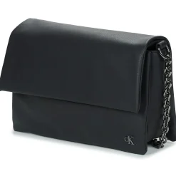 Calvin Klein Jeans - MICRO MONO EW FLAP25 PU