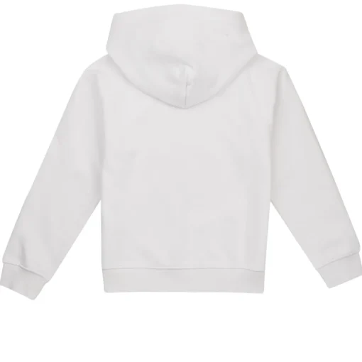 Calvin Klein Jeans - MINI BLOCK LOGO HOODIE