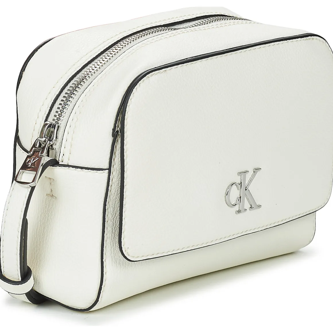 Calvin Klein Jeans - MINIMAL MONOGRAM CAMERA BAG18