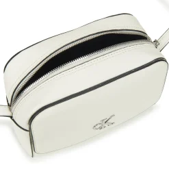 Calvin Klein Jeans - MINIMAL MONOGRAM CAMERA BAG18