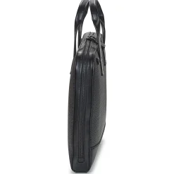 Calvin Klein Jeans - MODERN BAR SLIM LAPTOP BAG MONO