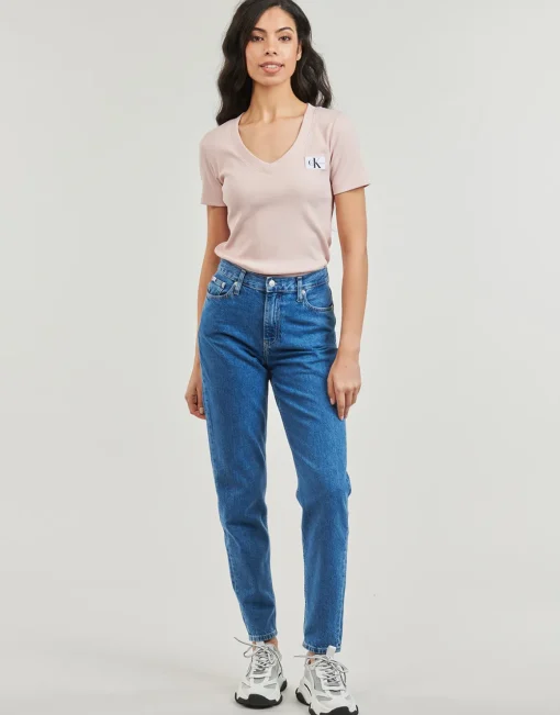 Calvin Klein Jeans - MOM JEAN