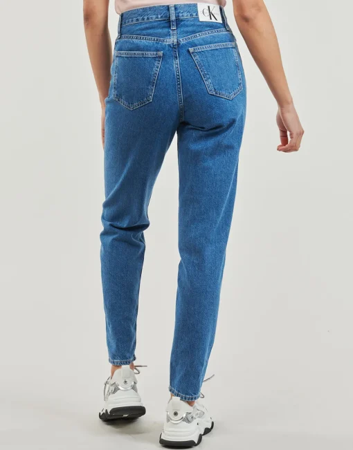 Calvin Klein Jeans - MOM JEAN