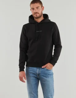 Calvin Klein Jeans - MONOLOGO HOODIE
