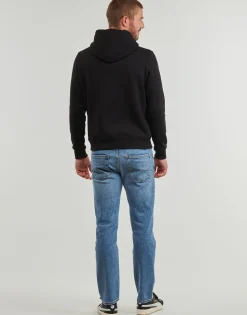 Calvin Klein Jeans - MONOLOGO HOODIE