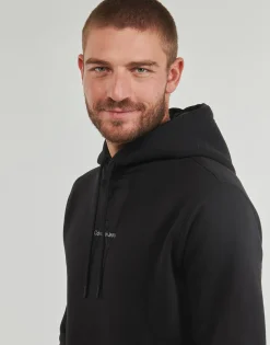 Calvin Klein Jeans - MONOLOGO HOODIE